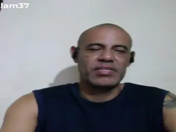 Chaturbate Adult Webcam of retlam37
