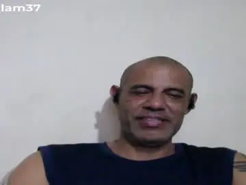 Chaturbate Live Sex of retlam37