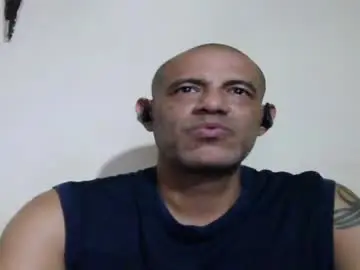 Chaturbate Free Porn Cam of retlam37