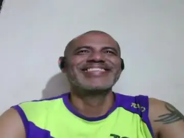 Chaturbate Live Sex of retlam37