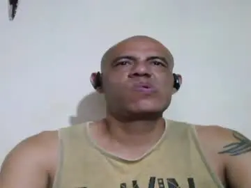 Chaturbate Sex Cam of retlam37