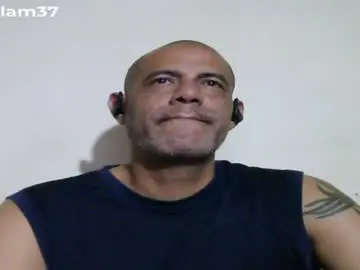 Chaturbate Best live sex cam show of retlam37