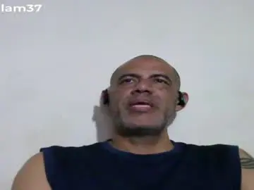 Chaturbate Live Sex of retlam37