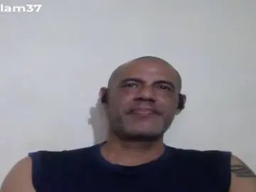 Chaturbate Adult Webcam of retlam37