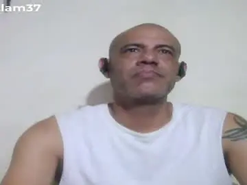 Chaturbate Sex Cam of retlam37