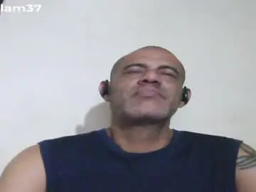 Chaturbate Free Porn Cam of retlam37