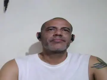 Chaturbate Sex Cam of retlam37