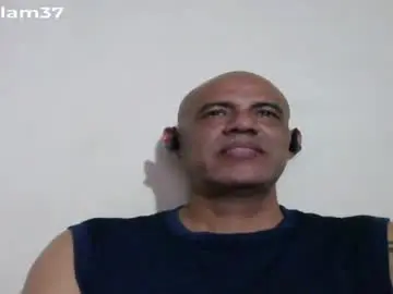 Chaturbate Adult Webcams of retlam37