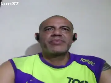 Chaturbate Free Live Porn of retlam37