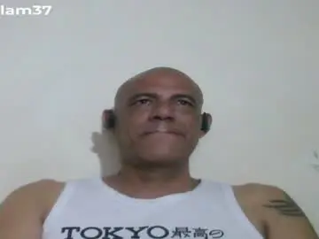 Chaturbate Adult Video Chat of retlam37
