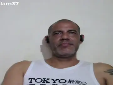 Chaturbate Private Sex Chat of retlam37
