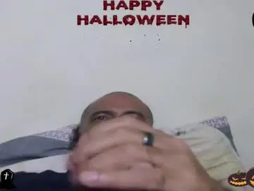 Chaturbate Adult Webcam of retlam37