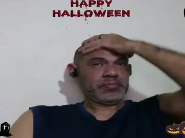 Chaturbate Live Porn of retlam37