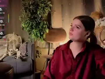 Chaturbate Best live sex cam show of riabroks