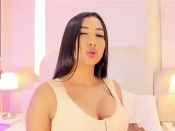 Chaturbate Live Porn of salomebell