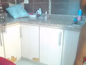 Chaturbate Live Sex of sara_marks