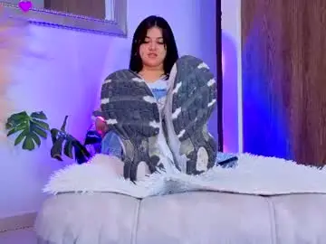 Chaturbate Nude Webcam of tifany__ross1