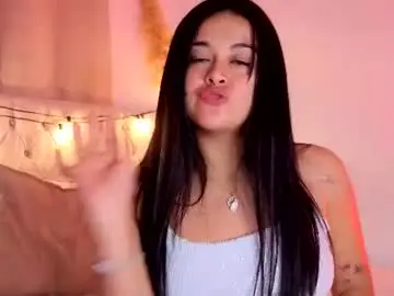 Chaturbate Free Live Porn of tifany__ross1