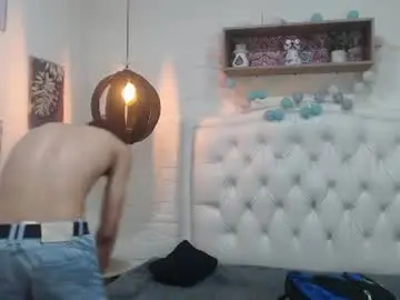Chaturbate Live Sex Cam of tim_cooper