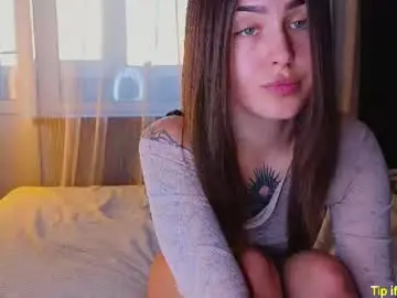 Chaturbate Watch Live Sex Cams of tinnymollys01