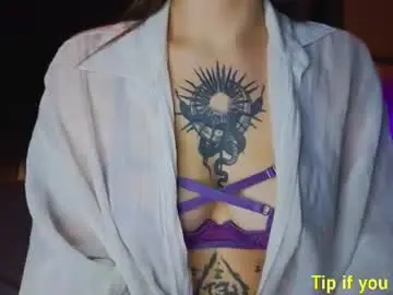 Chaturbate Adult Video Chat of tinnymollys01