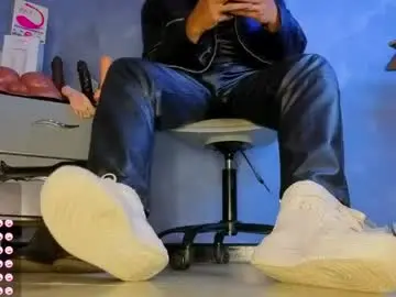 Chaturbate Adult Webcam of tom_brown12