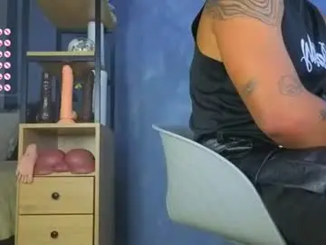 Chaturbate Best Webcam of tom_brown12