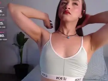 Chaturbate Live Sex Cam of valen_thompson