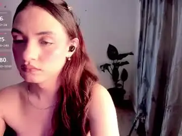 Chaturbate Nude Webcam of valen_thompson