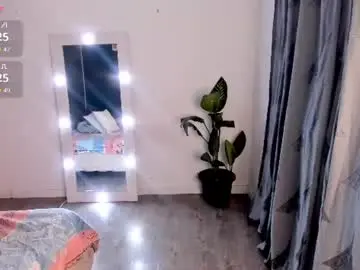 Chaturbate Adult Webcams of valen_thompson