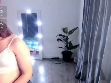 Chaturbate Sex Chat of valen_thompson