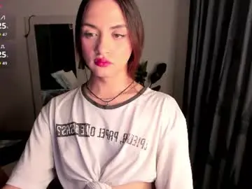 Chaturbate Live Sex Cam of valen_thompson