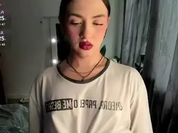 Chaturbate Live Sex Cam of valen_thompson