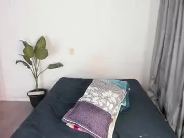 Chaturbate Nude Webcam of valen_thompson