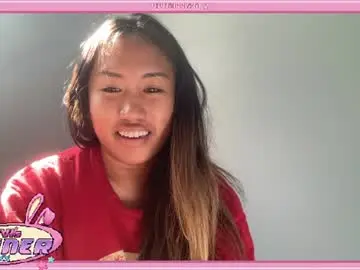 Chaturbate Sex Cam of vivibunnyxo