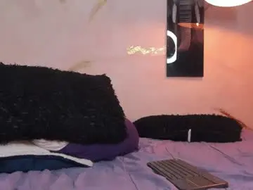 Chaturbate Best live sex cam show of yulianpereira25