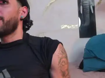 Chaturbate Free Live Porn of yulianpereira25