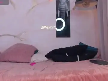 Chaturbate Sex Cam of yulianpereira25