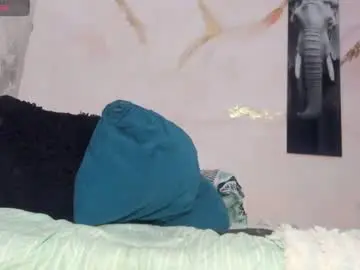 Chaturbate Best live sex cam show of yulianpereira25