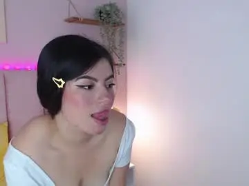 Chaturbate Best live sex cam show of zafiro_brm