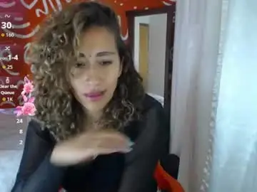 Chaturbate Live Porn of afrodita_solis
