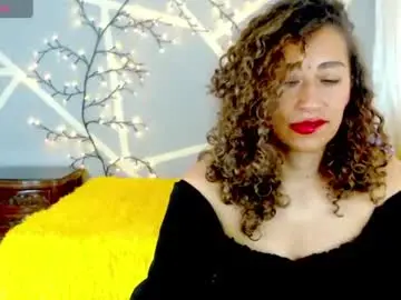 Chaturbate Live Sex Cam of afrodita_solis
