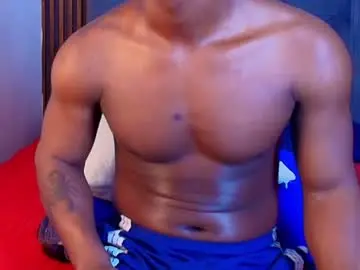 Chaturbate Sex Cam of alexis_fernandez
