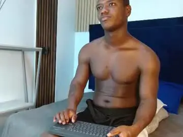 Chaturbate Live Porn of alexis_fernandez