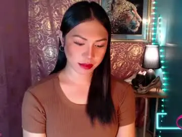 Chaturbate Private Sex Chat of asiansignificant