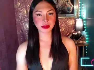 Chaturbate Nude Webcam of asiansignificant