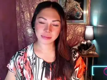 Chaturbate Adult Webcam of asiansignificant