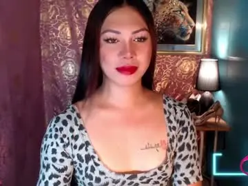 Chaturbate Sex Cam of asiansignificant