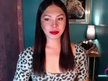 Chaturbate Private Sex Chat of asiansignificant