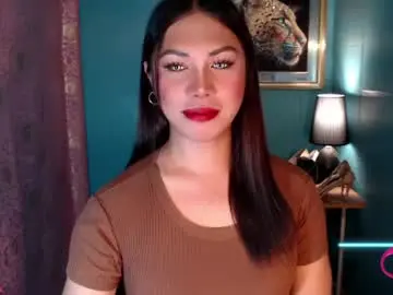 Chaturbate Live Sex of asiansignificant